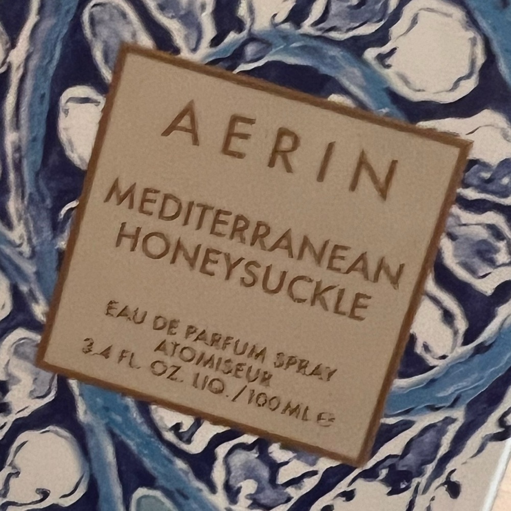 **SOLD On eBay** Aerin Mediterranean Honeysuckle - Picture 5 of 7